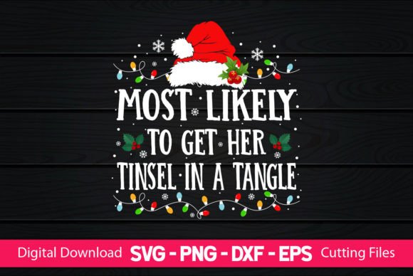 A Festive Graphic Design Asset for Craft Marketing