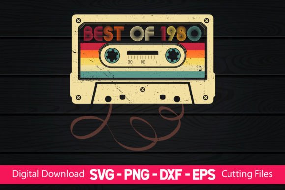 A Nostalgic Graphic Asset for Craft-Driven Branding
