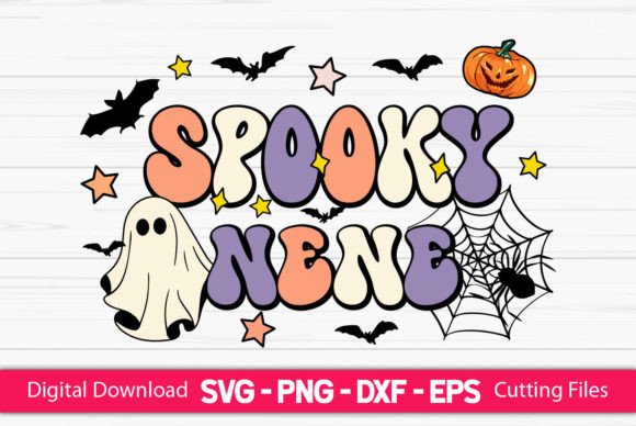 A Practical Review of Spooky Nene Graphics for Craft Seller Profitability
