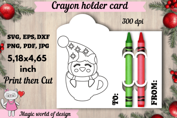 Christmas Penguin Graphics: A Designer’s Review for Client Projects