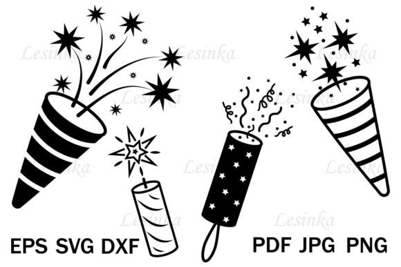 Crafting Festive Content with a Premium SVG Graphics Bundle