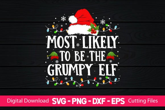 Review: The Grumpy Elf Embroidery Design for Real Projects